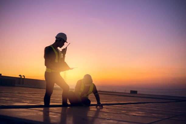 Best Best Roofing Contractors  in South Corning, NY