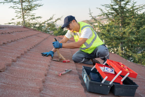 Best Commercial Roofing Services  in South Corning, NY